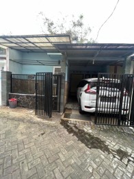 Rumah Dijual di Banjararum Singosari